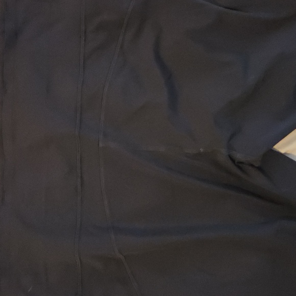 Lululemon Fast and Free High-Rise Tight - Picture 9 of 9